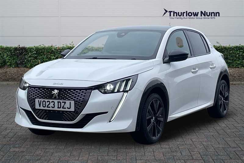 Used Peugeot 208 2023 for sale - 76410708: Photo 7