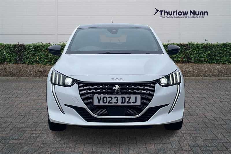 Used Peugeot 208 2023 for sale - 76410708: Photo 8