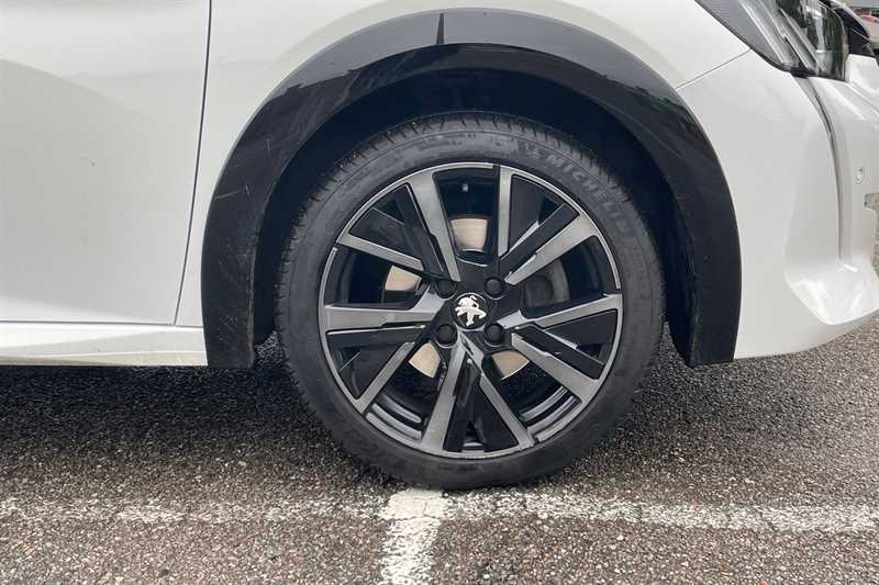 Used Peugeot 208 2023 for sale - 76410708: Photo 9