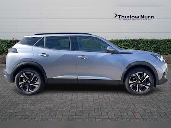 Used Peugeot 2008 2020 for sale - 78450618: Photo