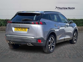 Used Peugeot 2008 2020 for sale - 78450618: Photo