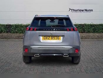 Used Peugeot 2008 2020 for sale - 78450618: Photo