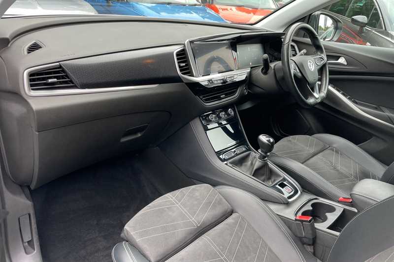 Used Vauxhall Grandland 2023 for sale - 76501680: Photo 13