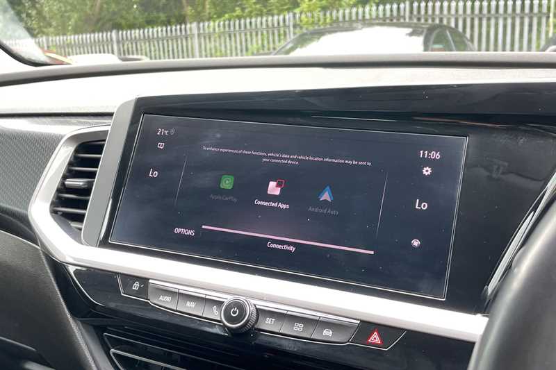 Used Vauxhall Grandland 2023 for sale - 76501680: Photo 17