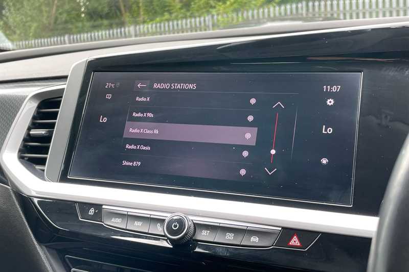 Used Vauxhall Grandland 2023 for sale - 76501680: Photo 18