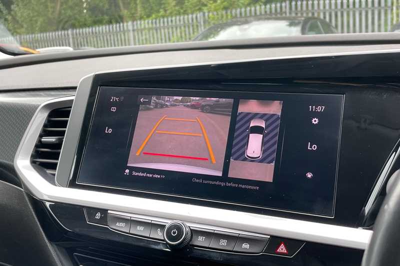 Used Vauxhall Grandland 2023 for sale - 76501680: Photo 19