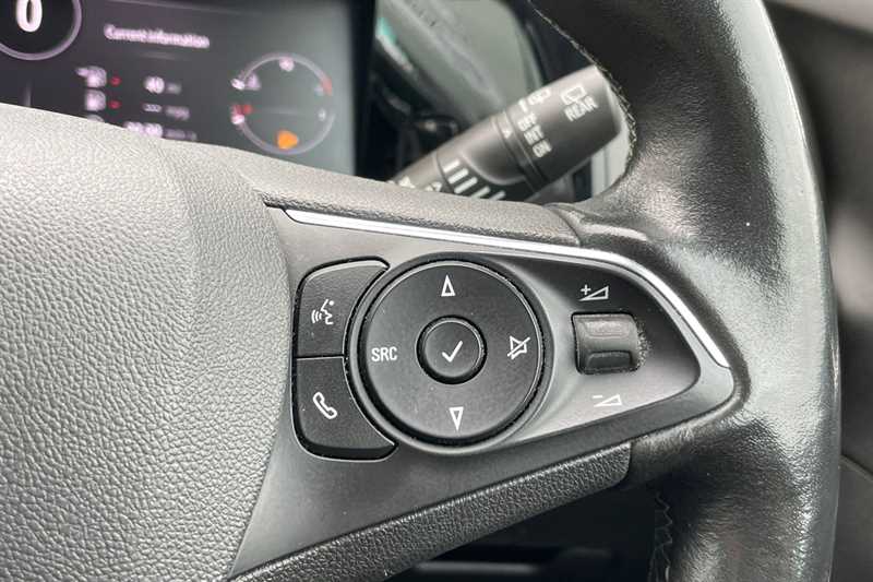 Used Vauxhall Grandland 2023 for sale - 76501680: Photo 22