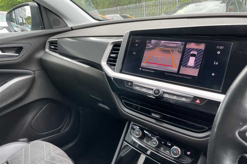 Used Vauxhall Grandland 2023 for sale - 76501680: Photo 27