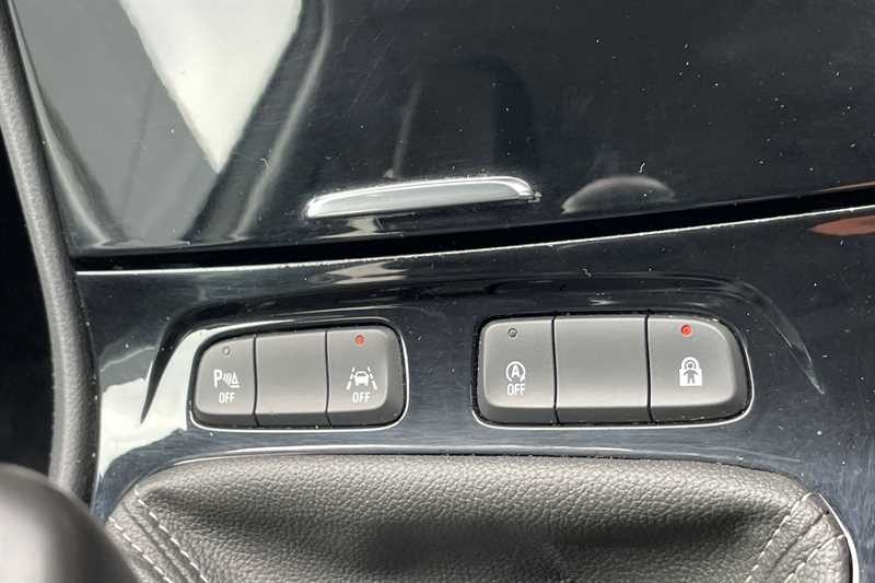 Used Vauxhall Grandland 2023 for sale - 76501680: Photo 29