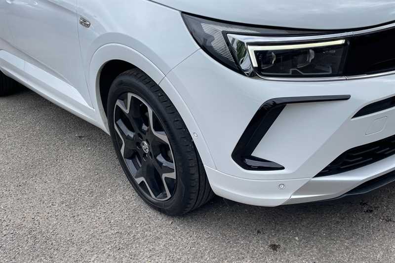 Used Vauxhall Grandland 2023 for sale - 76501680: Photo 35