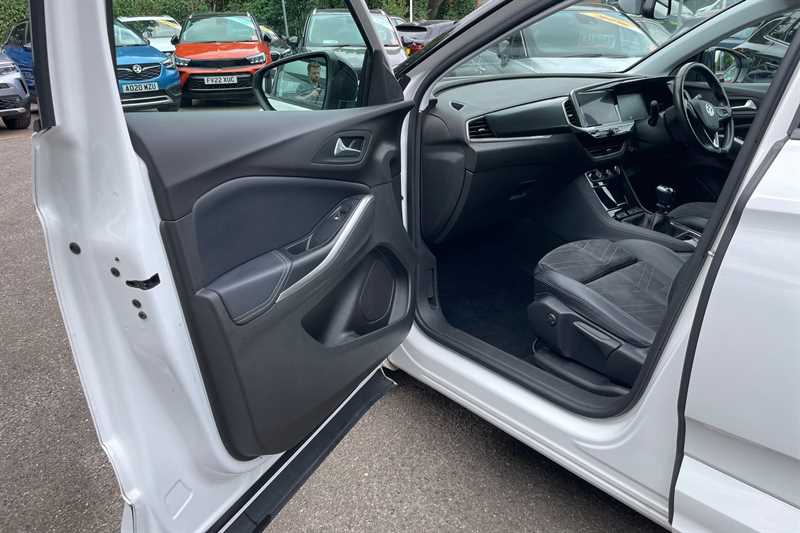 Used Vauxhall Grandland 2023 for sale - 76501680: Photo 37