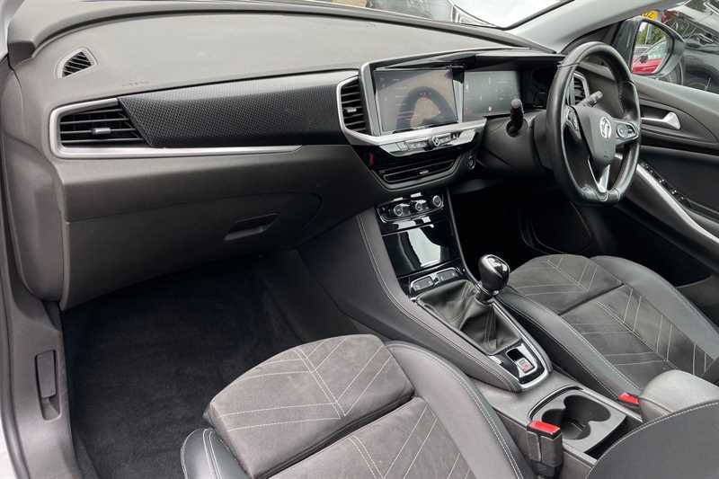 Used Vauxhall Grandland 2023 for sale - 76501680: Photo 38