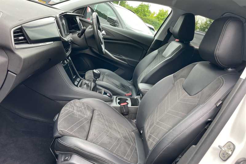 Used Vauxhall Grandland 2023 for sale - 76501680: Photo 39