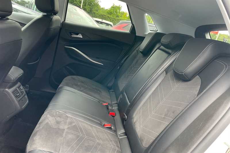 Used Vauxhall Grandland 2023 for sale - 76501680: Photo 41