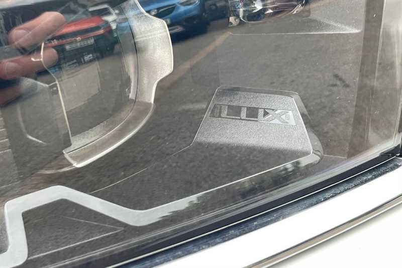 Used Vauxhall Grandland 2023 for sale - 76501680: Photo 44