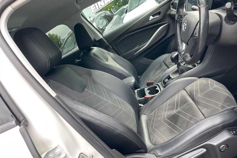 Used Vauxhall Grandland 2023 for sale - 76501680: Photo 45