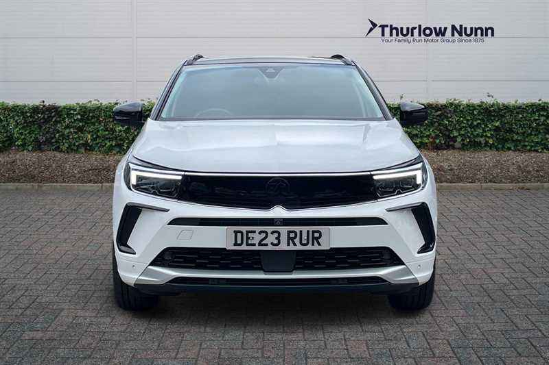 Used Vauxhall Grandland 2023 for sale - 76501680: Photo 8