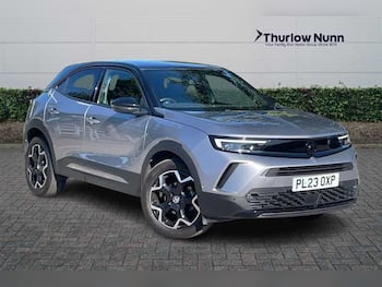 Used Vauxhall Mokka 2023 for sale - 79635694: Photo