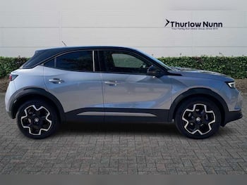 Used Vauxhall Mokka 2023 for sale - 79635694: Photo