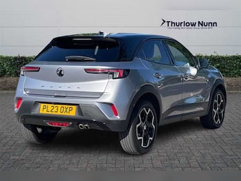 Used Vauxhall Mokka 2023 for sale - 79635694: Photo