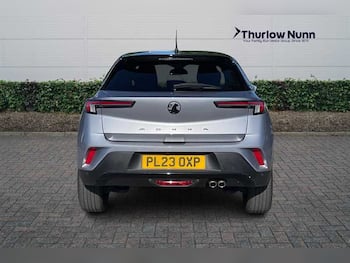 Used Vauxhall Mokka 2023 for sale - 79635694: Photo