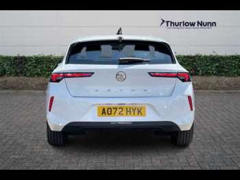 Used Vauxhall Astra 2022 for sale - 74778764: Photo