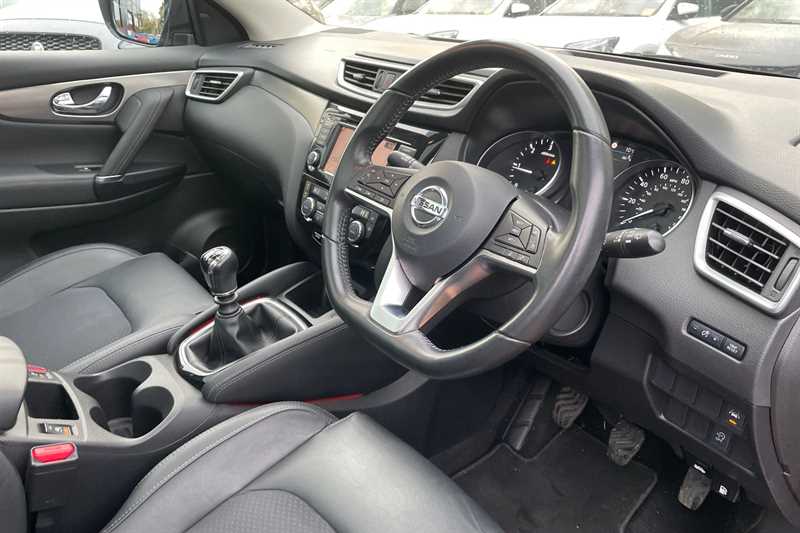 Used Nissan Qashqai 2019 for sale - 76967011: Photo 10