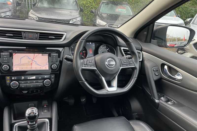 Used Nissan Qashqai 2019 for sale - 76967011: Photo 11