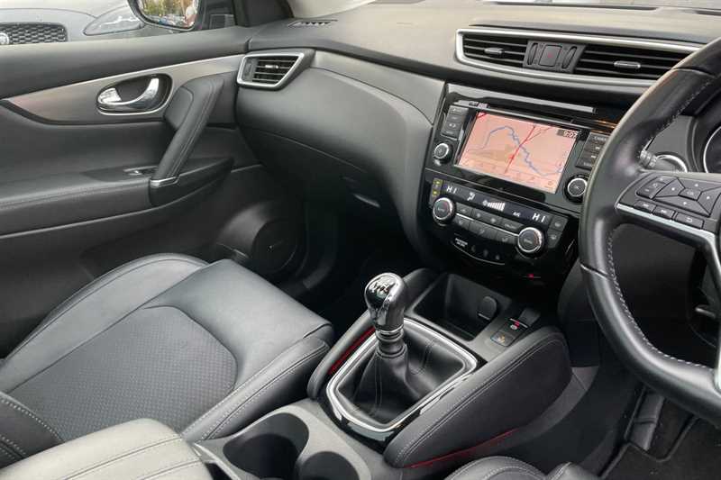 Used Nissan Qashqai 2019 for sale - 76967011: Photo 14