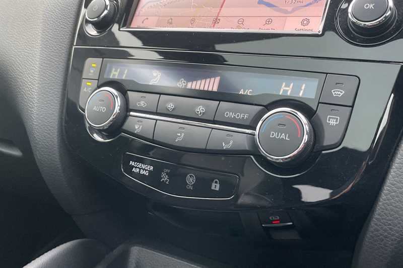 Used Nissan Qashqai 2019 for sale - 76967011: Photo 15