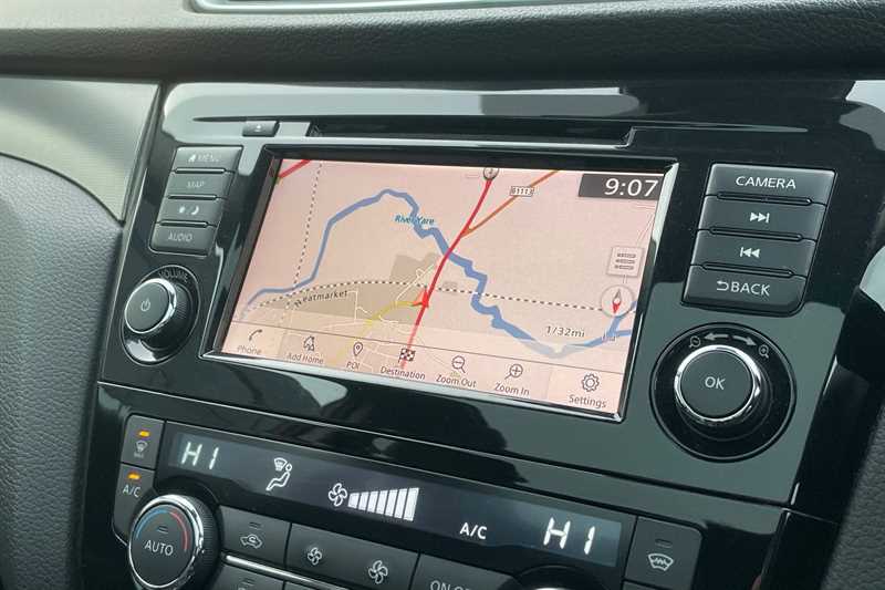 Used Nissan Qashqai 2019 for sale - 76967011: Photo 18