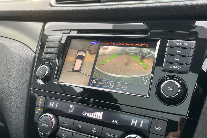 Used Nissan Qashqai 2019 for sale - 76967011: Photo 19