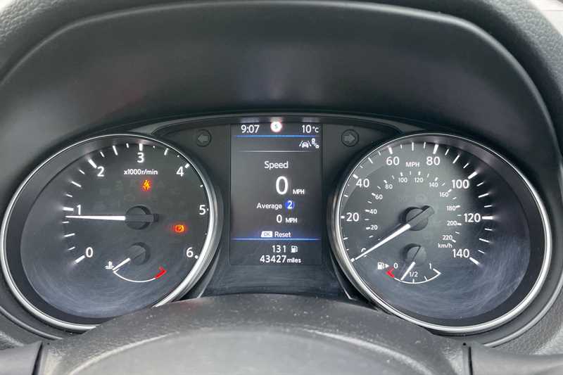 Used Nissan Qashqai 2019 for sale - 76967011: Photo 20