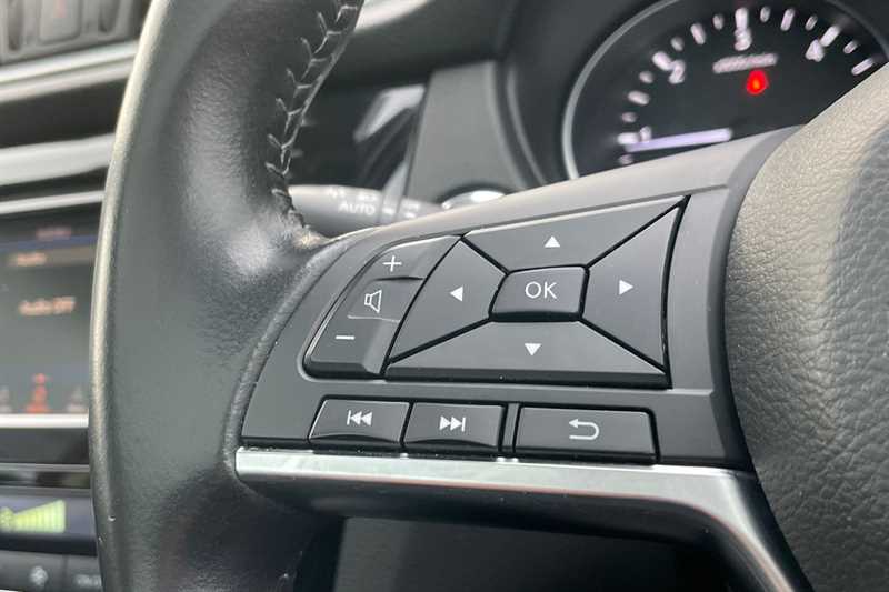 Used Nissan Qashqai 2019 for sale - 76967011: Photo 21