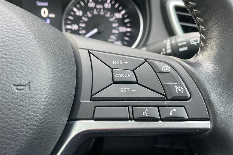 Used Nissan Qashqai 2019 for sale - 76967011: Photo 22