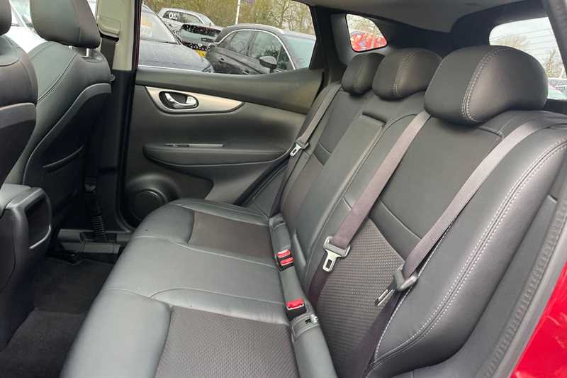 Used Nissan Qashqai 2019 for sale - 76967011: Photo 23