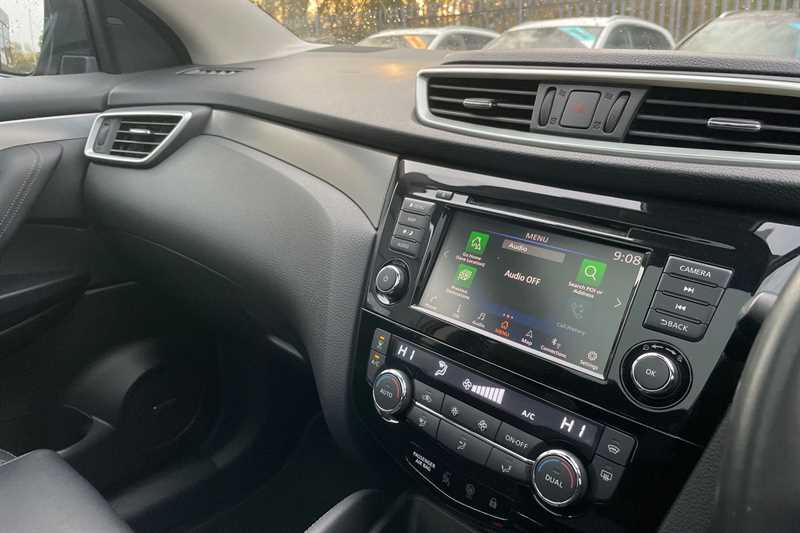 Used Nissan Qashqai 2019 for sale - 76967011: Photo 26