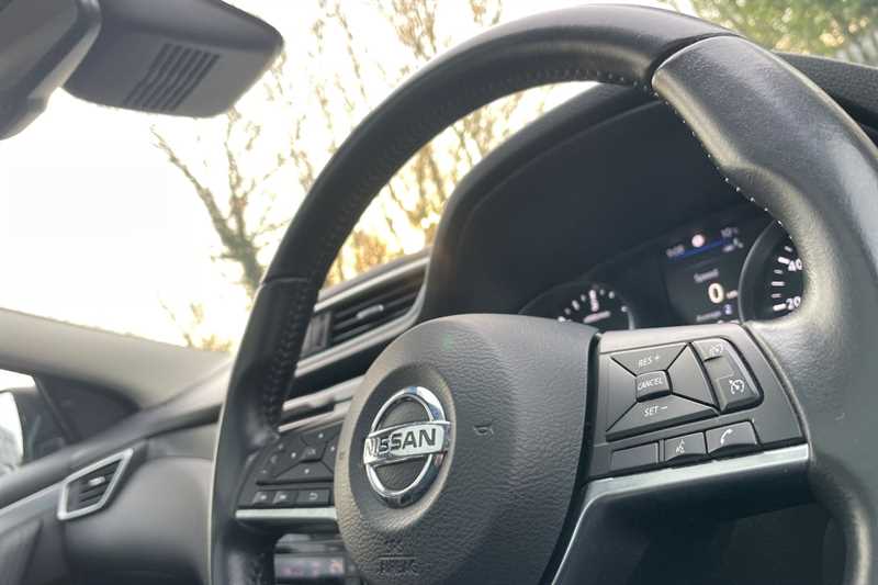 Used Nissan Qashqai 2019 for sale - 76967011: Photo 32