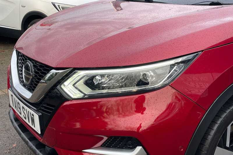 Used Nissan Qashqai 2019 for sale - 76967011: Photo 34