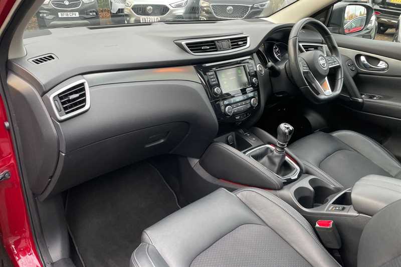 Used Nissan Qashqai 2019 for sale - 76967011: Photo 37