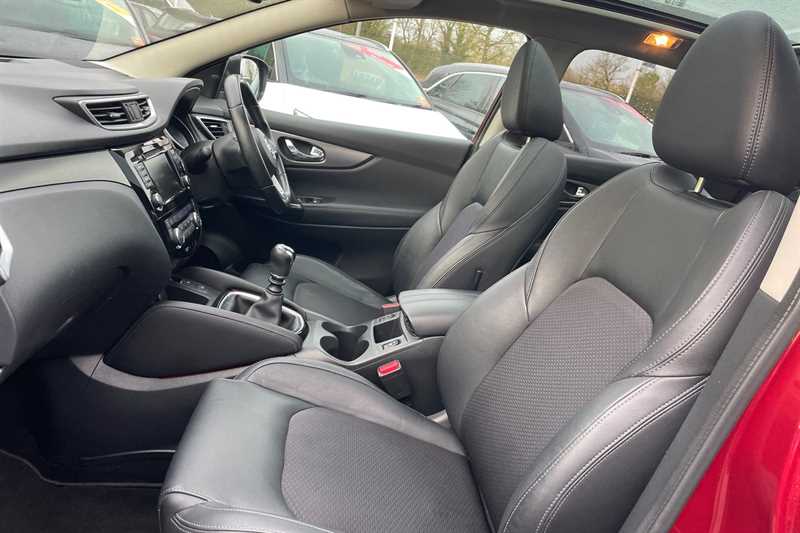 Used Nissan Qashqai 2019 for sale - 76967011: Photo 38