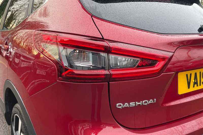 Used Nissan Qashqai 2019 for sale - 76967011: Photo 40