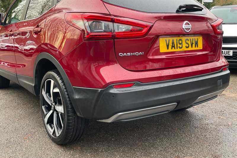 Used Nissan Qashqai 2019 for sale - 76967011: Photo 41