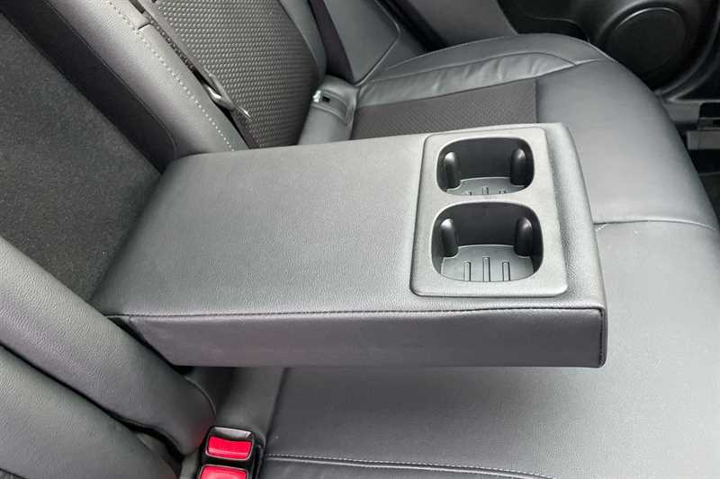 Used Nissan Qashqai 2019 for sale - 76967011: Photo 44