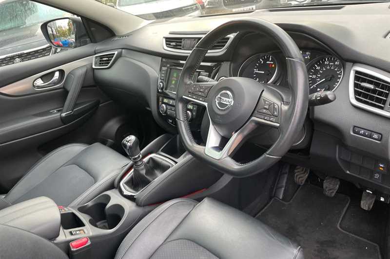 Used Nissan Qashqai 2019 for sale - 76967011: Photo 46