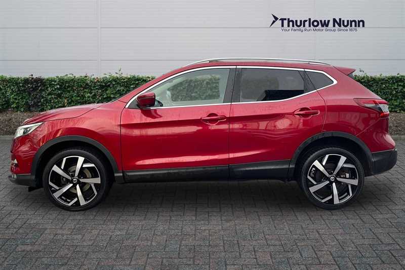 Used Nissan Qashqai 2019 for sale - 76967011: Photo 6