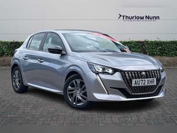 Used Peugeot 208 2022 for sale - 79499039: Photo