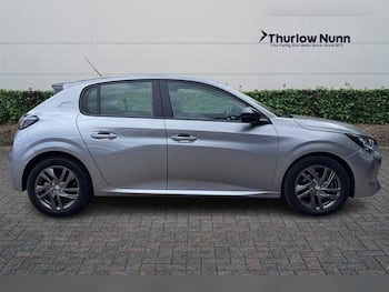 Used Peugeot 208 2022 for sale - 79499039: Photo