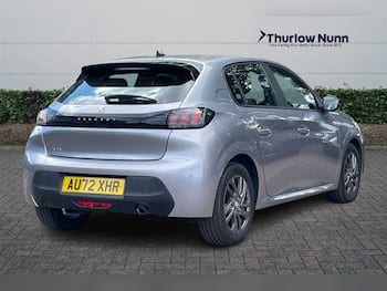 Used Peugeot 208 2022 for sale - 79499039: Photo