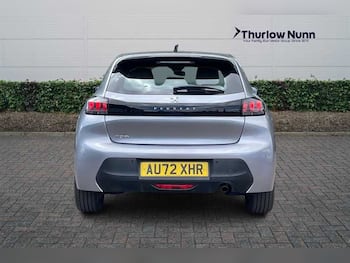 Used Peugeot 208 2022 for sale - 79499039: Photo